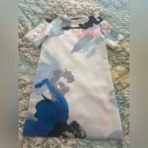 cop.copine spring/summer cocktail dress